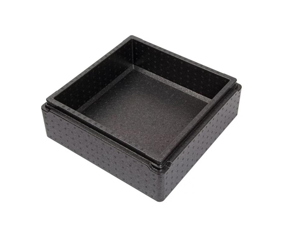 Termobox Pizza / 41x41x14cm /Top Box/11L