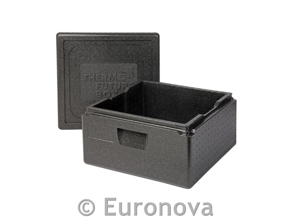 Thermobox Pizza XL / 60x60x28cm / 62L