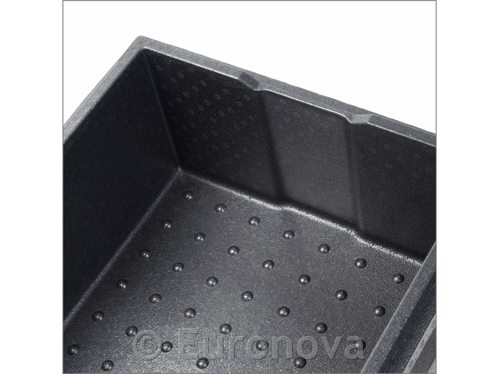 Thermobox Pizza XL / 60x60x28cm / 62L