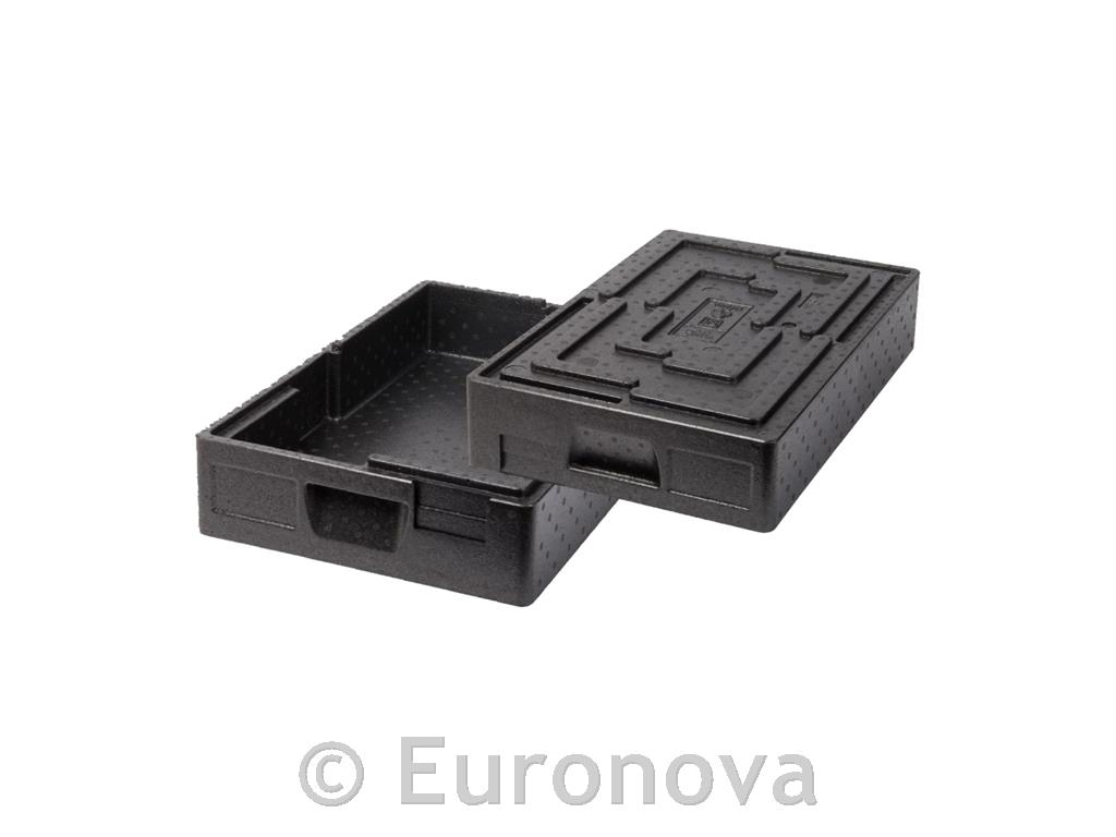 Thermobox Salto Box / 41x41x13 / 10L