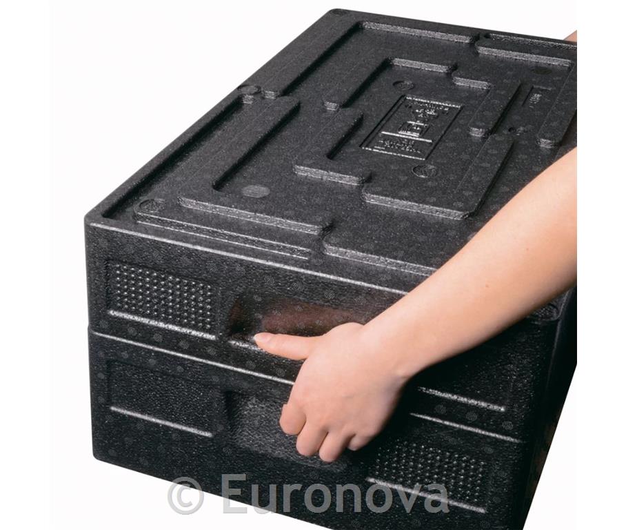 Thermobox Salto Box / 41x41x13 / 10L