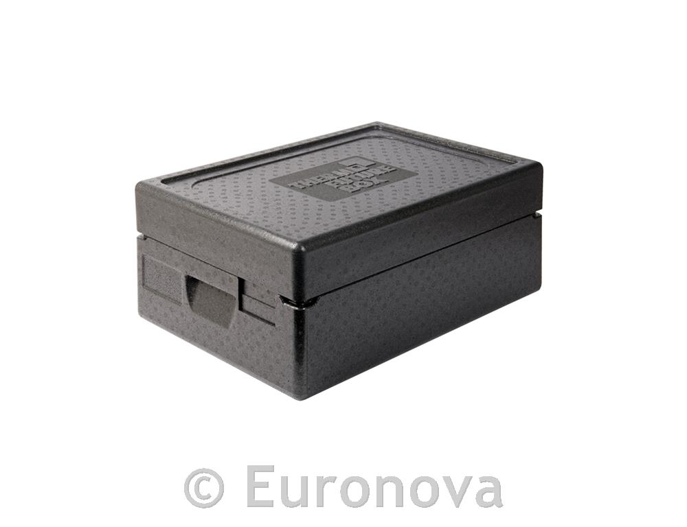 Thermobox / 60x40x26cm / 22L / Ice Cream
