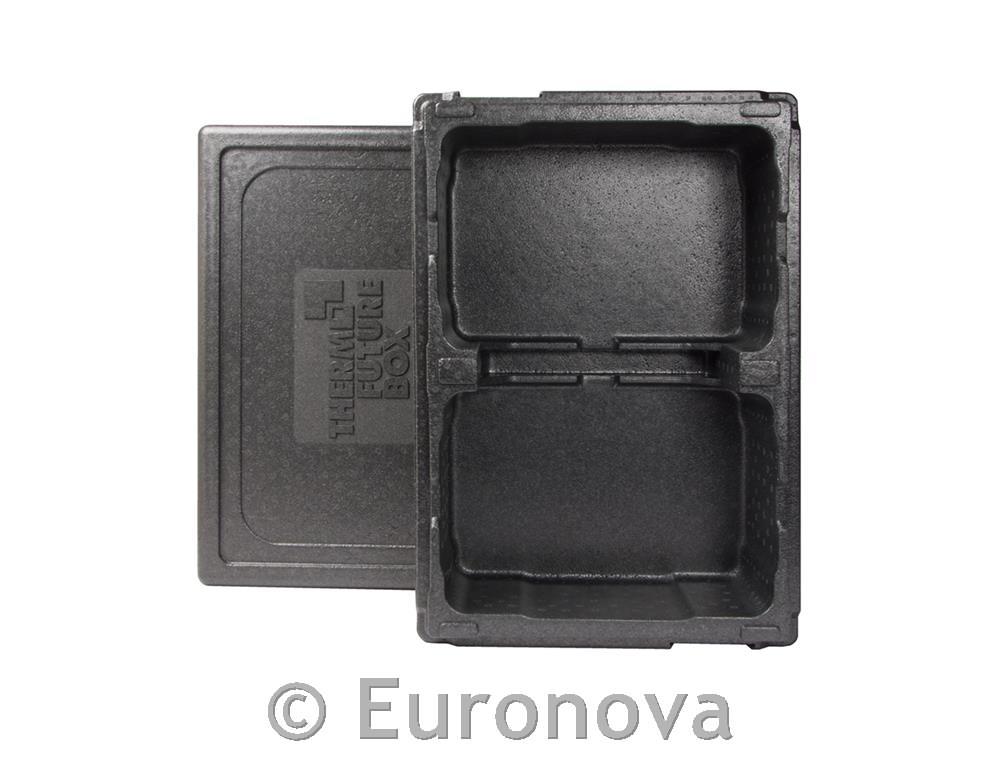 Thermobox / 60x40x26cm / 22L / Ice Cream
