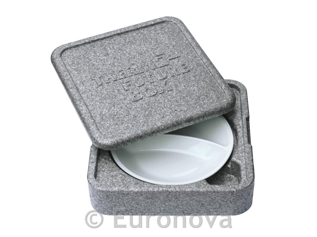 Thermobox For Plates / 32x32x11cm