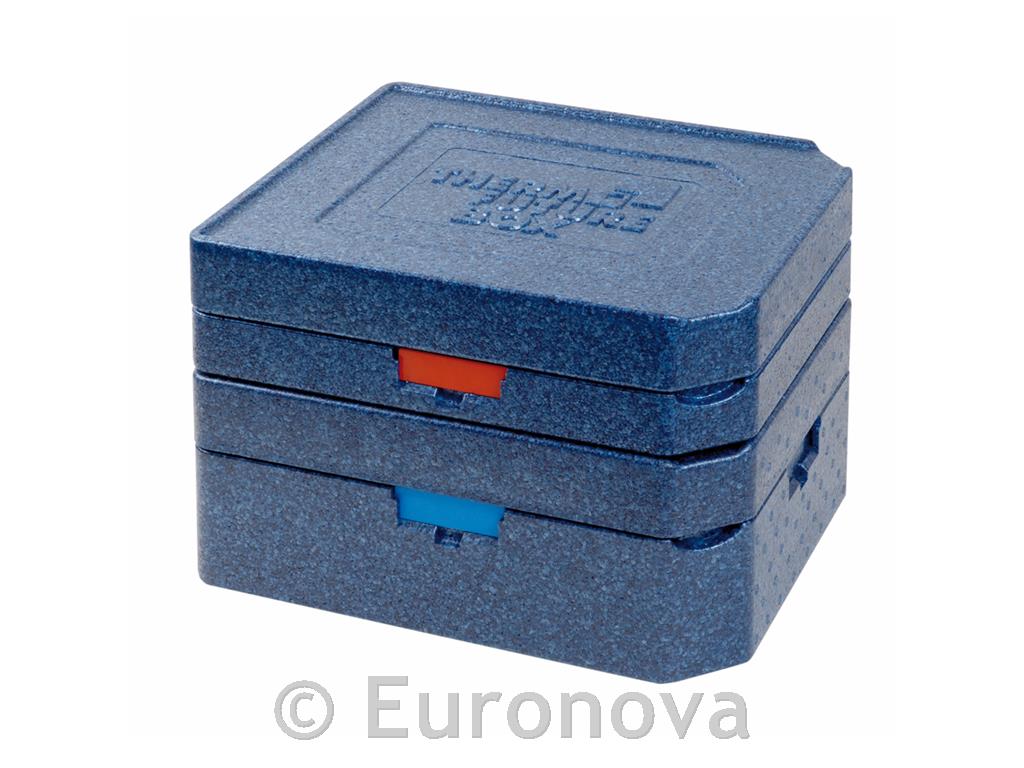 Thermobox Dinnerbox / 44x37x12cm