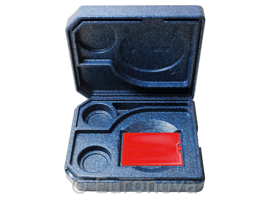 Thermobox Dinnerbox / 44x37x14cm