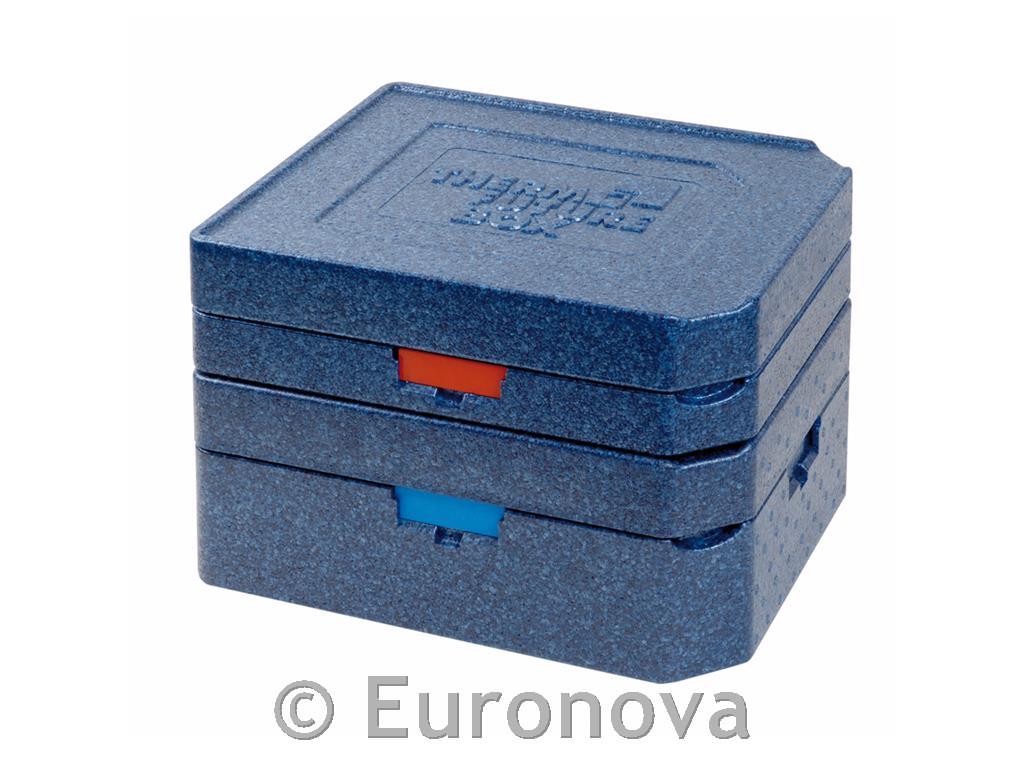 Thermobox Dinnerbox / 53x44x12cm