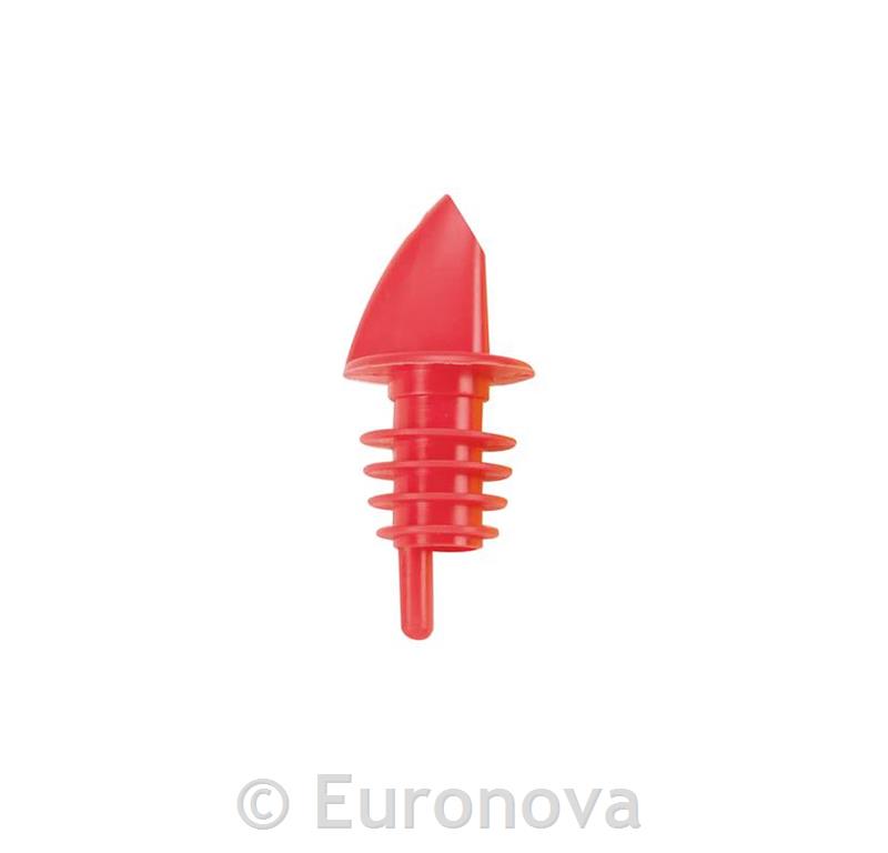 Pourer / Red