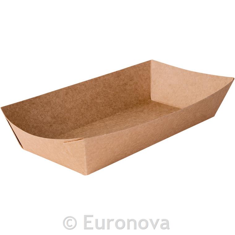 Fingerfood Boat / 22x12x4cm /800ml/150Pc