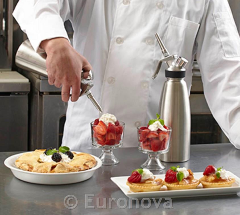 Cream Whipper / Professional / 0.25L
