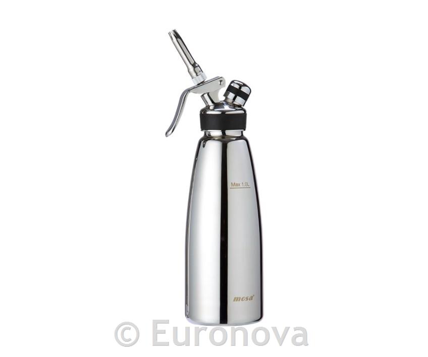 Cream Whipper / Master Whip / 1L