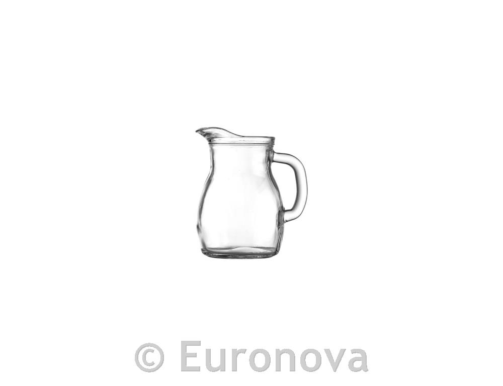 Bistrot Jug / 0.25L / 6pcs