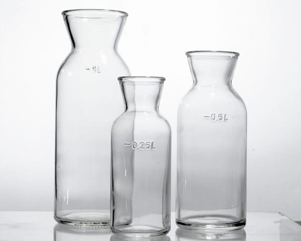 Athos Carafe / 0.5L / 6pcs