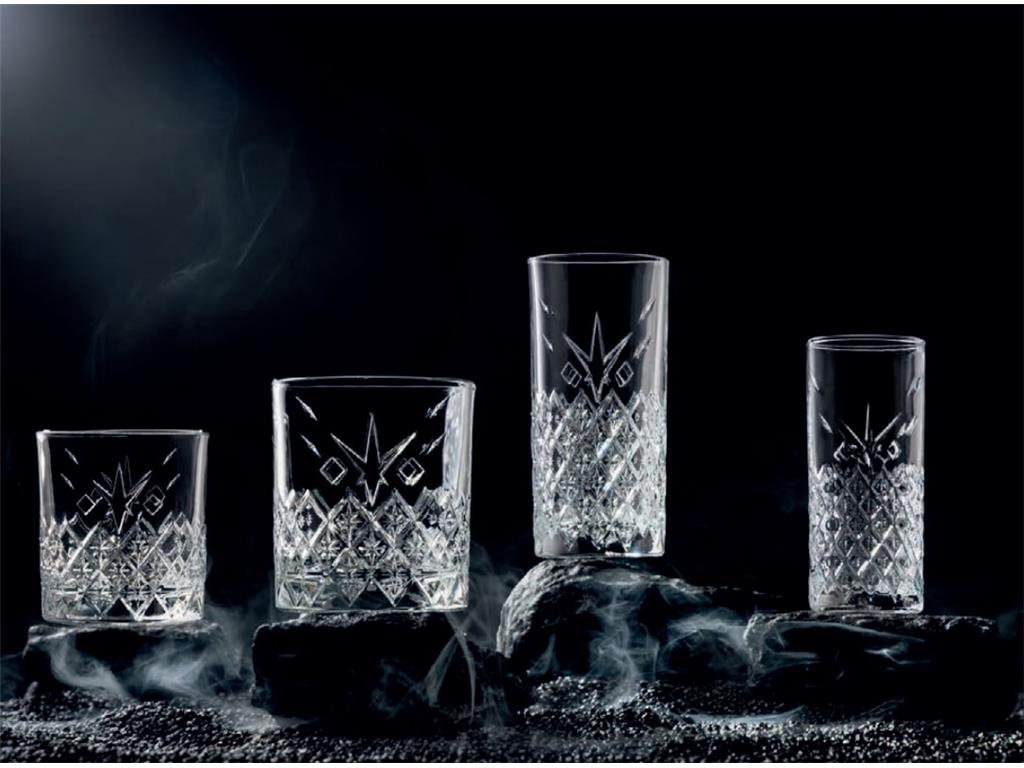 Liberty Bottle / 1L / 6pcs