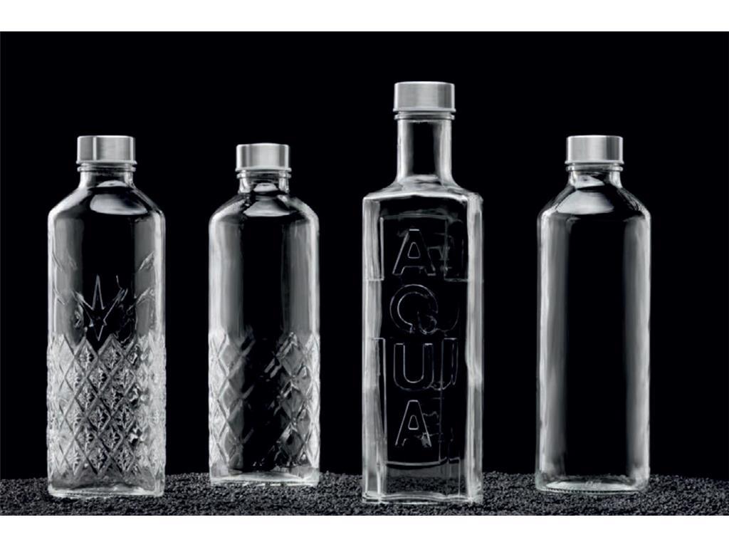 Liberty Bottle / 1L / 6pcs