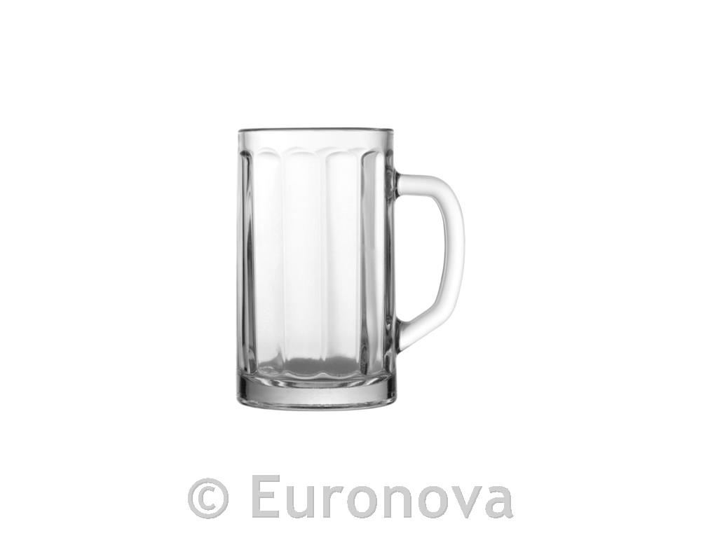 Nicol Beer Jug / 50cl / 6pcs