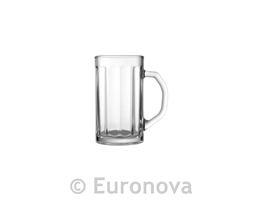 Nicol Beer Jug / 40cl / 6 pcs