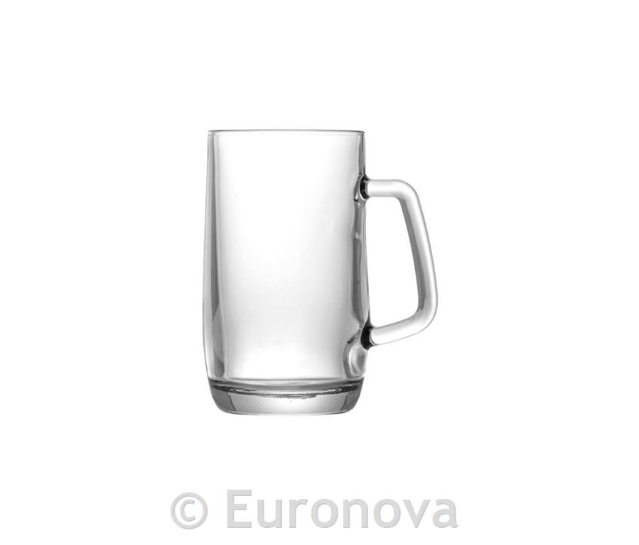 Prince Beer Jug / 50cl / 6pcs
