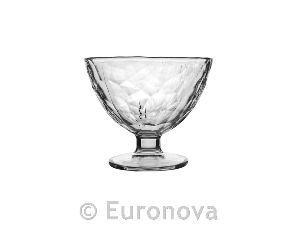 Quartz Ice Cream Cup / 37.5cl