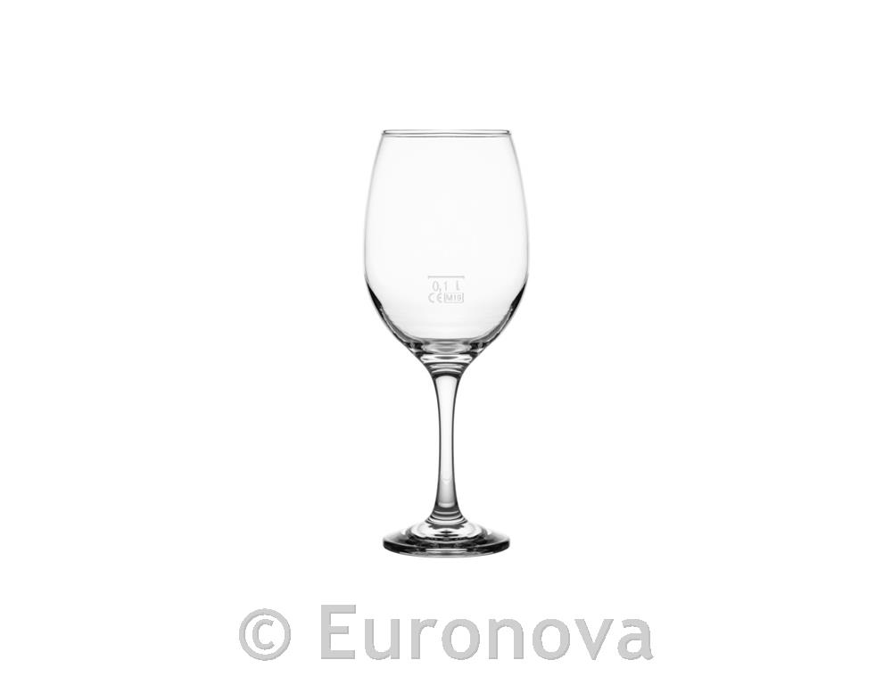 Queen Wine Glass / 37cl / 0.1 CE / 6pcs