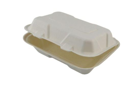 Take-Away Menubox /Hp10/Eco/23x16x8/50Pc