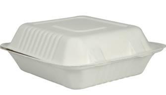 Take-Away Menubox / HP4 /22x20x8/ 50pcs