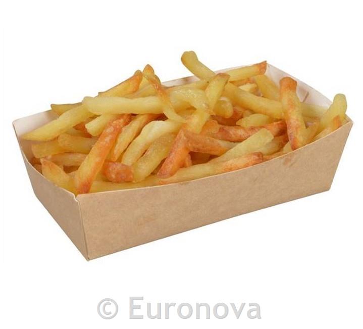 Fingerfood Paper Boat /L/ 16x10cm/ 90pcs