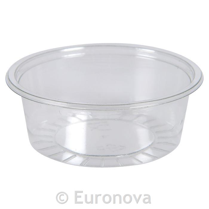 Sauce Container / 80ml / 100pcs