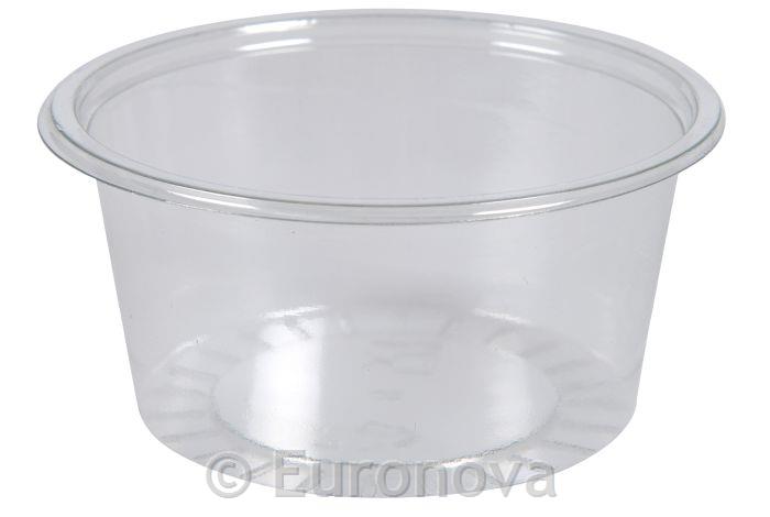 Sauce Container / 100ml / 100pcs