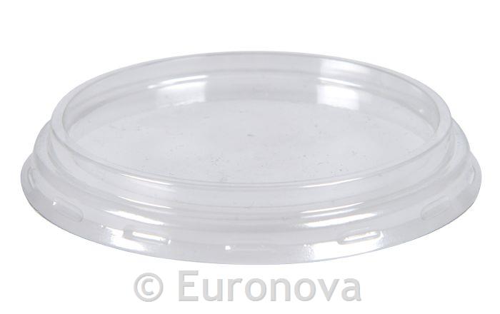 Sauce Container / Lid / 7.5cm / 100pcs