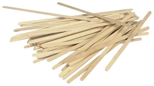 Wooden Stirers / 14cm / 1000pcs