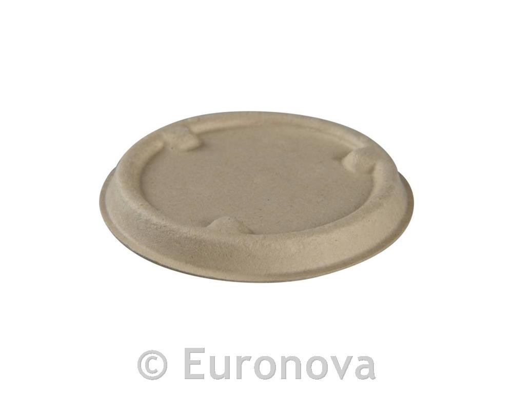 Disposable Cup Lid / Eco / 60ml / 100pcs
