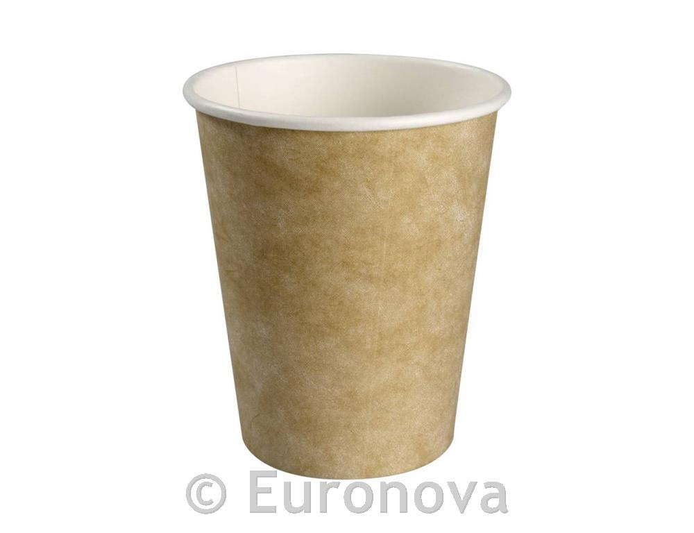 Coffee To Go Cup /360ml/90mm/Brown/50pcs