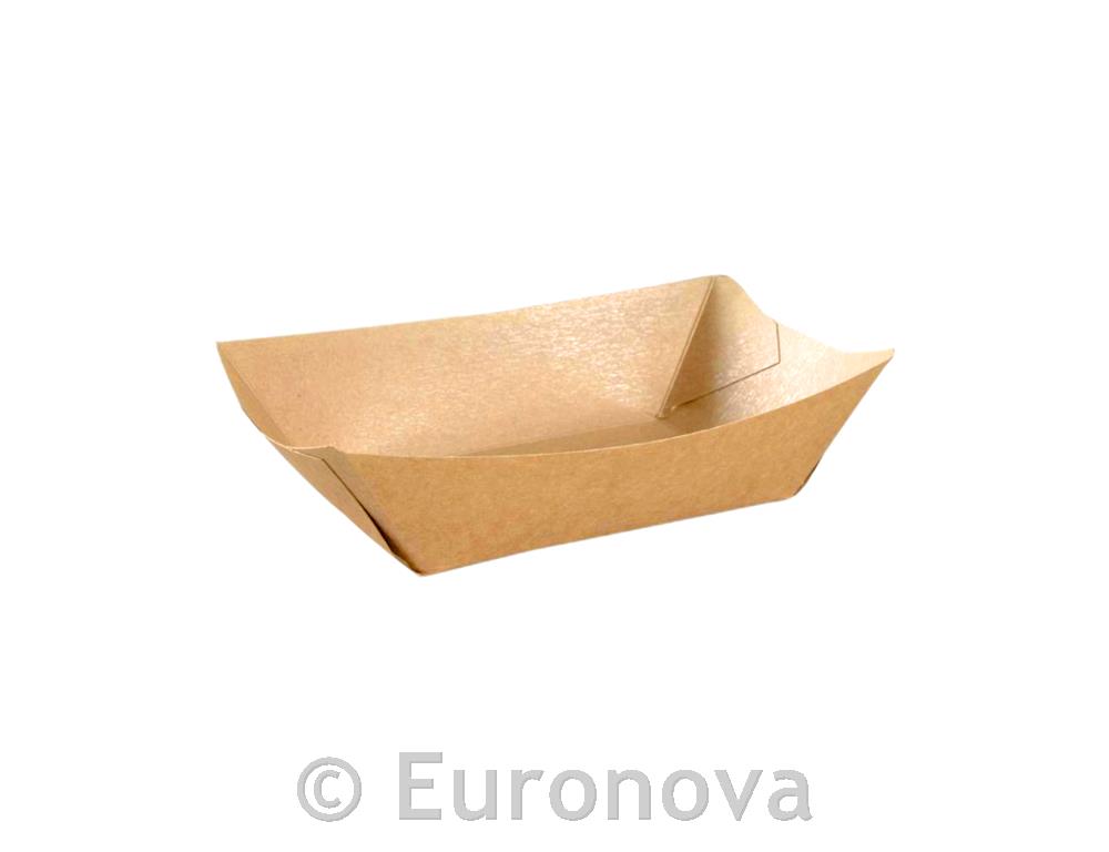 Fingerfood Boat / 12x8x5cm / 250pcs