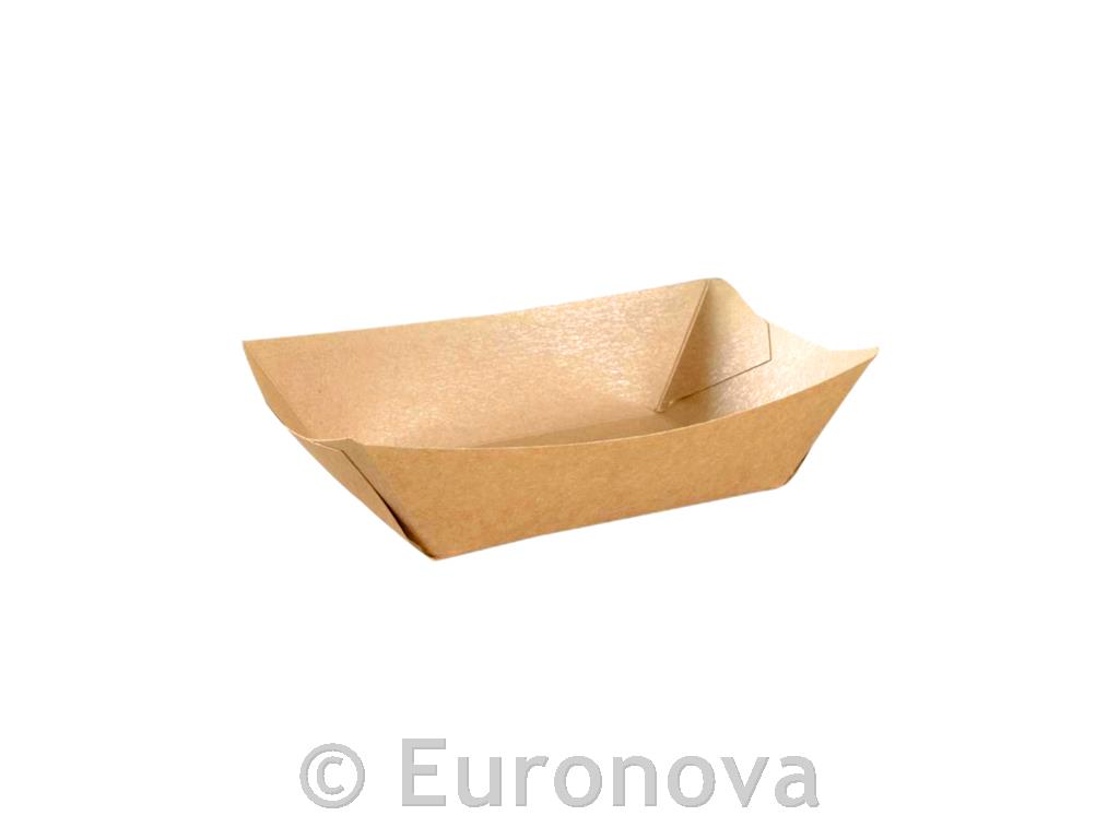 Fingerfood Boat / 11x7x4cm / 250pcs