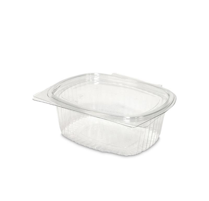 PET Food Container / 750ml / 100 pcs