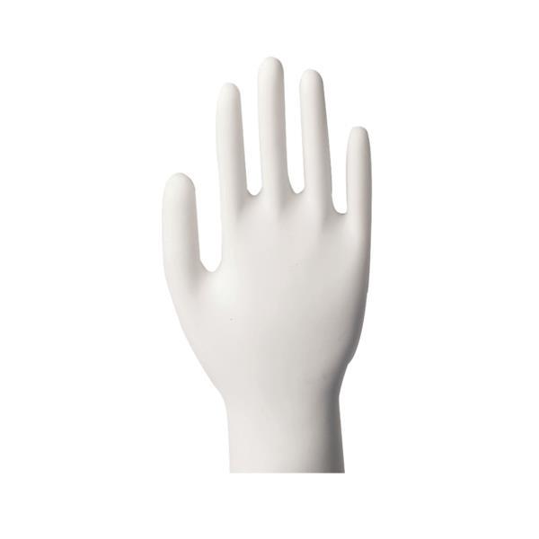 Vinyl Gloves / M / 100pcs