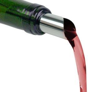 DropStop Disc for Wine Pouring / 5pcs