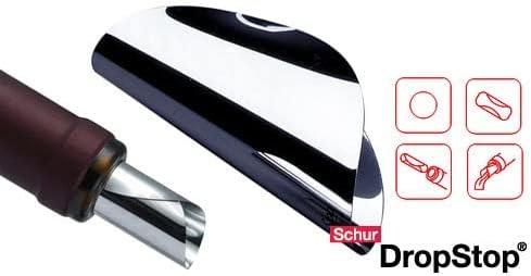 DropStop Disc for Wine Pouring / 5pcs