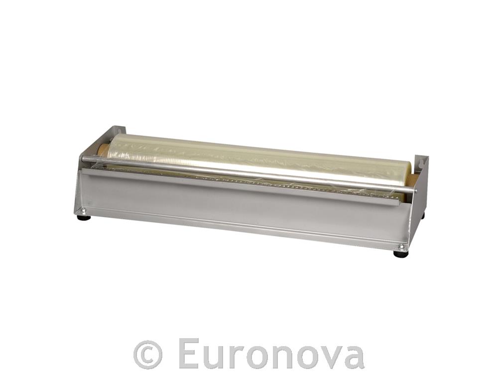 Foil Dispenser / 45cm / with Cutter