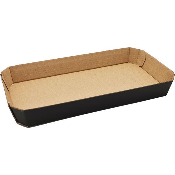 Fingerfood tray / 24x12x3cm / 320pcs