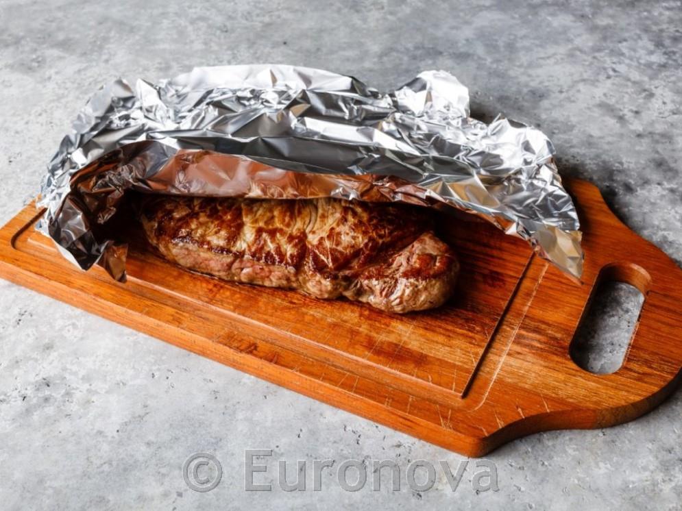 Aluminum foil for food / 45cm / 150m