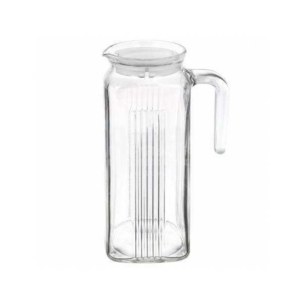 Frigo jug / 1L / with lid / 1pc