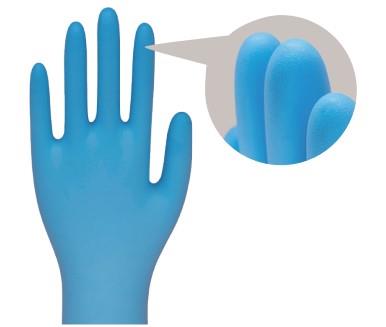 Nitril Gloves / blue / XL / 100pcs