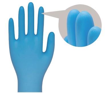 Nitril Gloves / blue / L / 100pcs