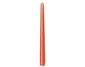 Ancient Candles / Apricot / 25cm / 50pcs