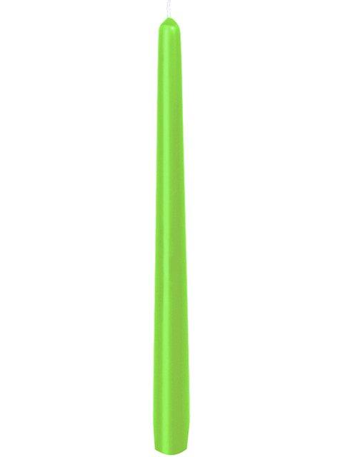 Ancient Candles / L.Green / 25cm / 50pcs