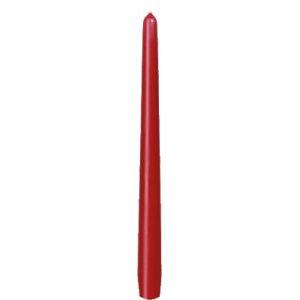 Ancient Candles / Bordeaux / 25cm / 50Pc