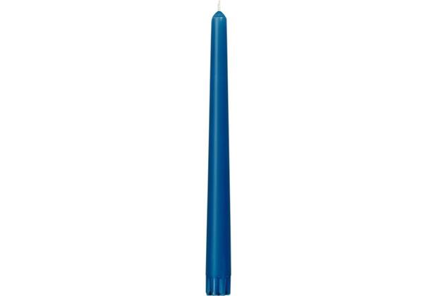 Ancient Candles / Blue / 25cm / 50pcs