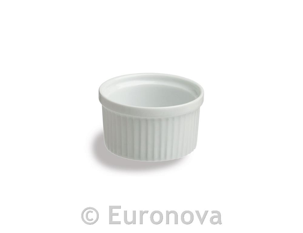 Creme Brulee Bowl / 8x4cm / 24pcs